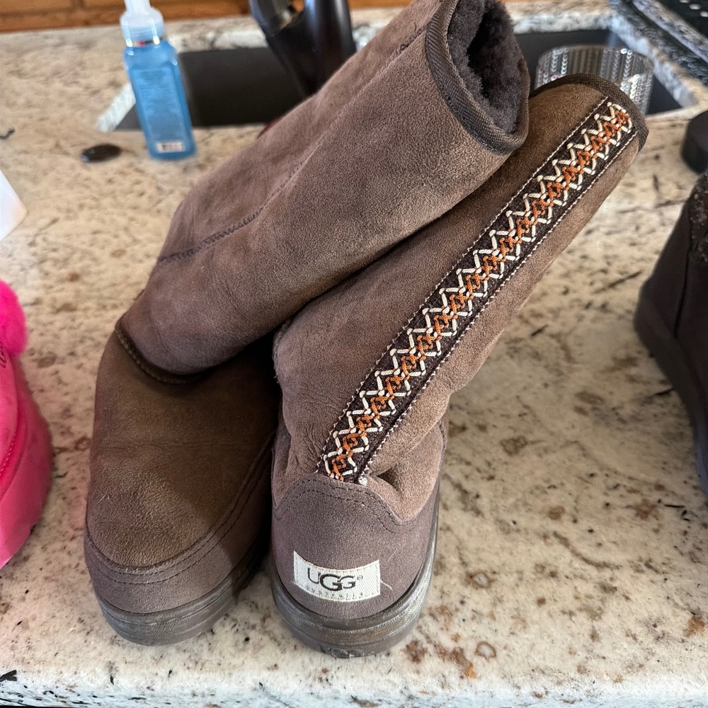 Ugg boots - image 1